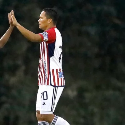 ¡Respiró! Junior volvió a la victoria con doblete de Carlos Bacca
