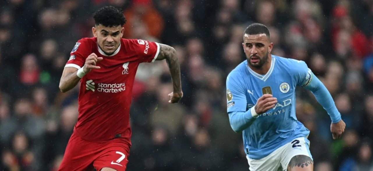 Liverpool tendría listo a su nuevo entrenador - AFP