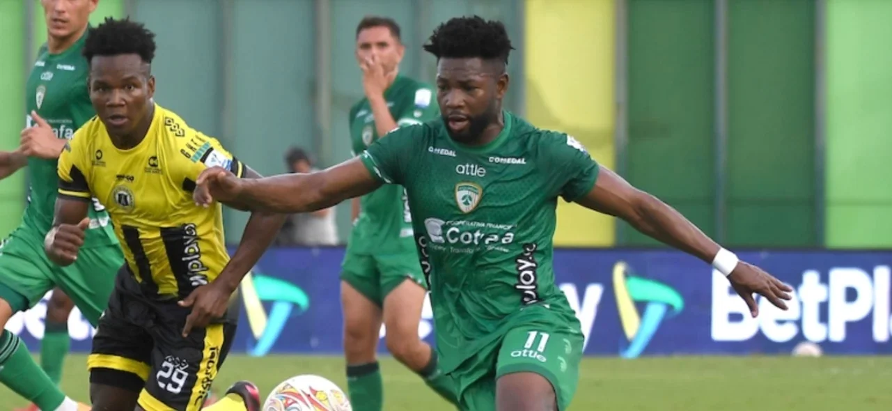 Lloreda - Foto: VizzorImage