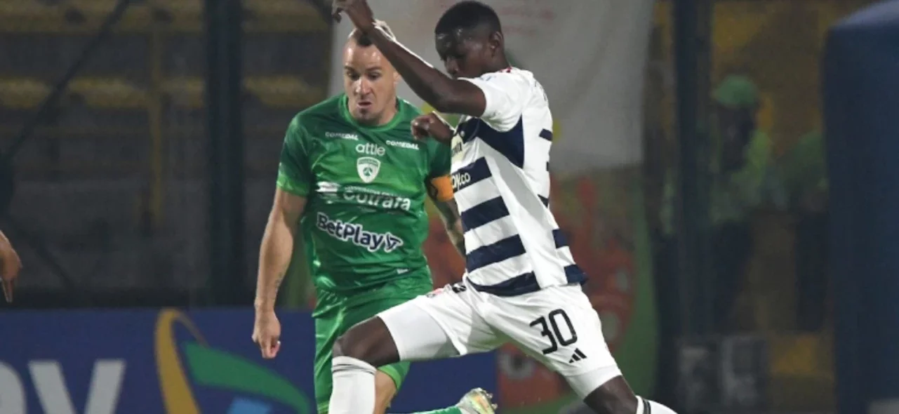 Equidad - Foto: VizzorImage