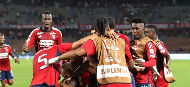 Medellín - Foto: VizzorImage/ Paulina Betancur