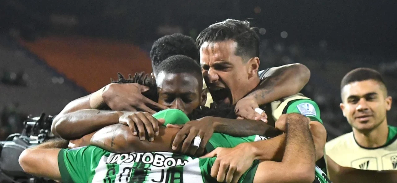 Nacional - Foto: VizzorImage/ Luis Benavides