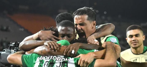 Nacional - Foto: VizzorImage/ Luis Benavides