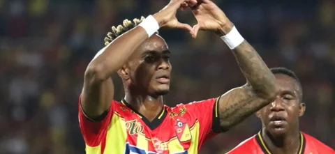 Pereira, líder absoluto de la Liga BetPlay Dimayor 2024-1 - VizzorImage / Pablo Bohórquez