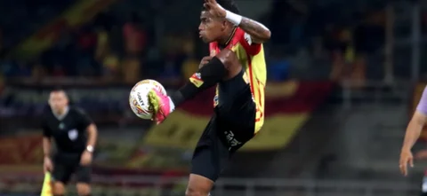 Pereira 2 - 0 Real Cundinamarca - VizzorImage / Pablo Bohorquez