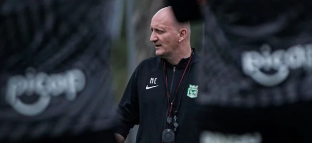 ¿Se escribe una nueva historia en Nacional? | Foto Nacional