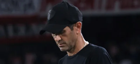 Arturo Reyes salió campeón como entrenador de Junior - VizzorImage