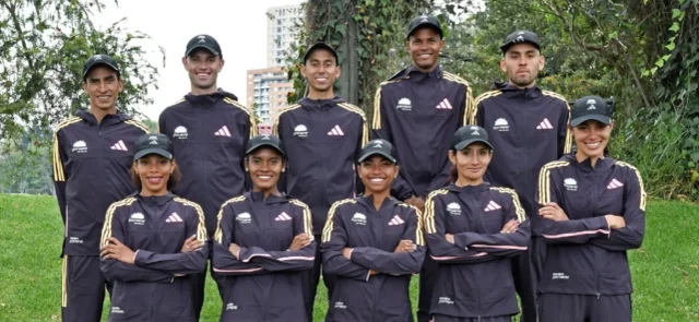 Equipo Porvenir 2024 / Foto prensa