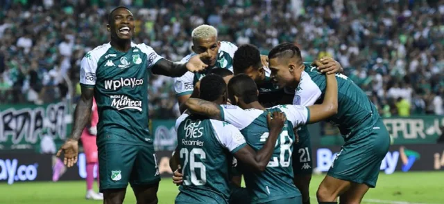 Cali ya tiene opciones de técnicos, pero sus salarios no ayudan | Foto: VizzorImage / Nelson Rios