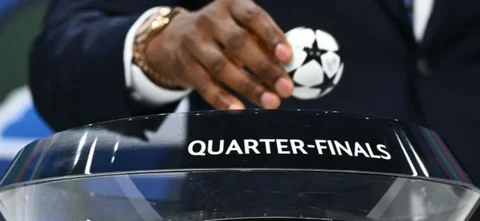 Real Madrid vs. City, el duelo ‘electrizante’ de los cuartos de Champions / AFP