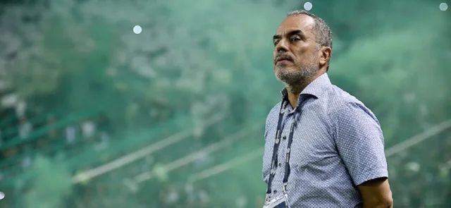 Jaime De La Pava vuelve a ser noticia en Cali | Foto: VizzorImage / Nelson Rios