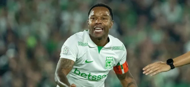 ¿Dorlan a Real Cartagena? | Foto: VizzorImage / Leonardo Castañeda