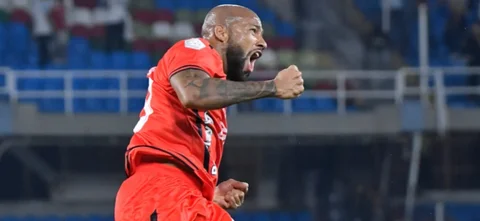 Edwar López marcó el segundo gol de América ante Alianza - VizzorImage