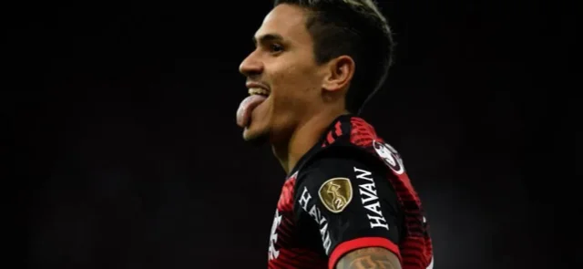 Un jugador de Flamengo vale casi lo mismo que la nómina de Millonarios / AFP