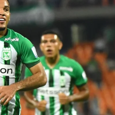 ⚽¿Gol de la fecha? Nacional salió del fondo de la tabla con este tanto ...