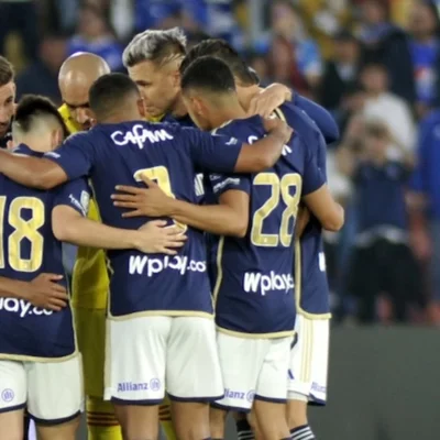 La travesía del hincha de Millonarios para llegar a El Campín