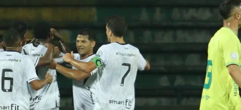 Huila derrotó a Leones por 1-2 - VizzorImage