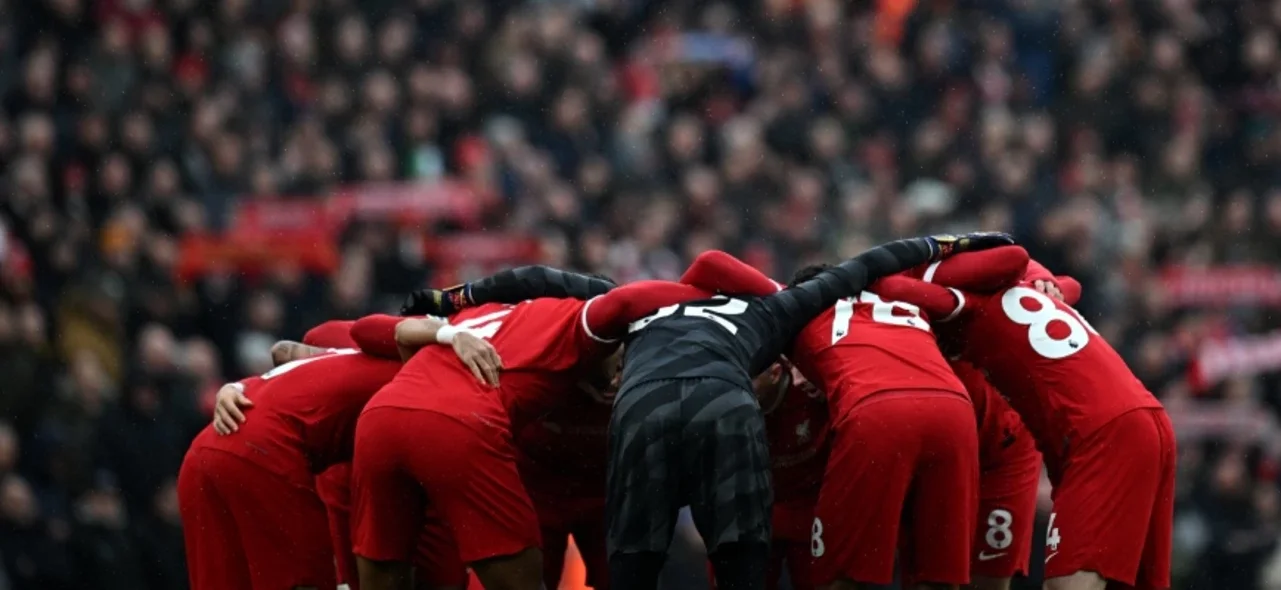 Liverpool le dice adiós a su principal candidato para reemplazar a Klopp / AFP