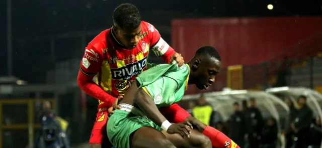 Pereira se clasificó por Copa BetPlay tras igualar sin goles en Bogotá - VizzorImage