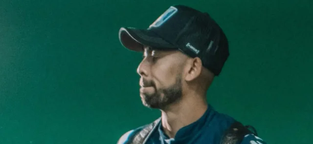 Andrés 'Rifle' Andrade explicó qué pasó con el penal de Cali. / Foto: X AsodeporCali.