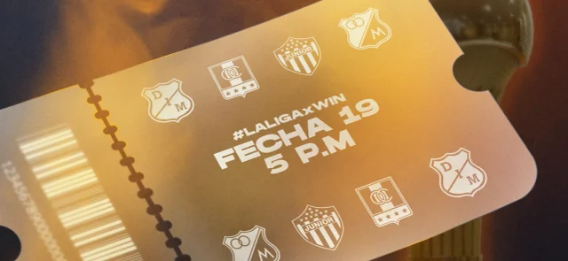 La calculadora de los cuatro posibles clasificados a las semis - Win Sports
