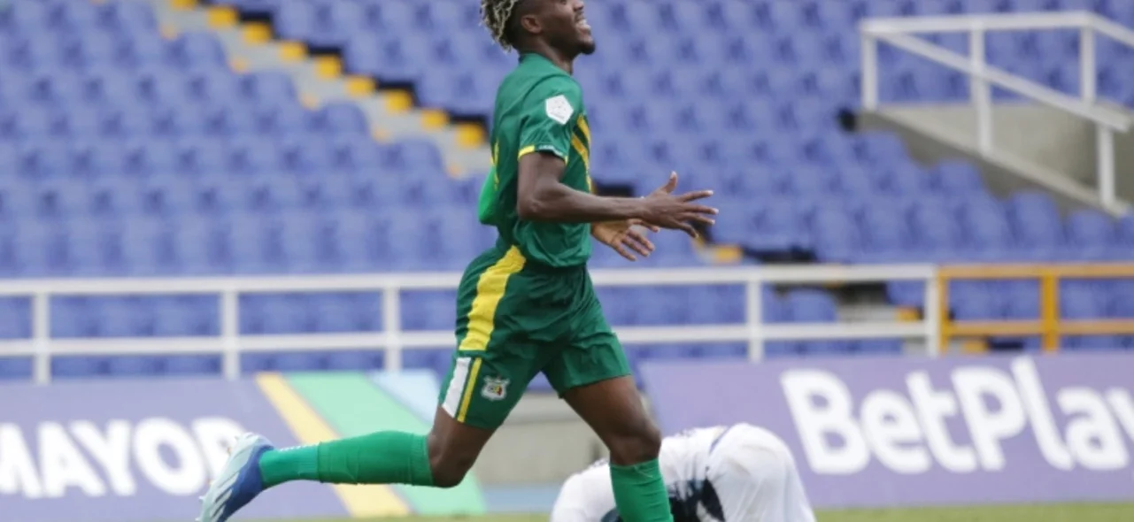 Quindío venció por la mínima a Atlético - izzorImage / Luisa Lesmes