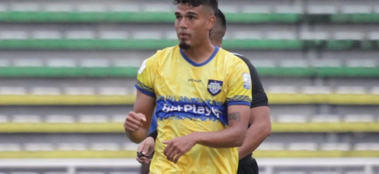 Boca juniors se quedó con la victoria - VizzorImage / Luisa Lesmes