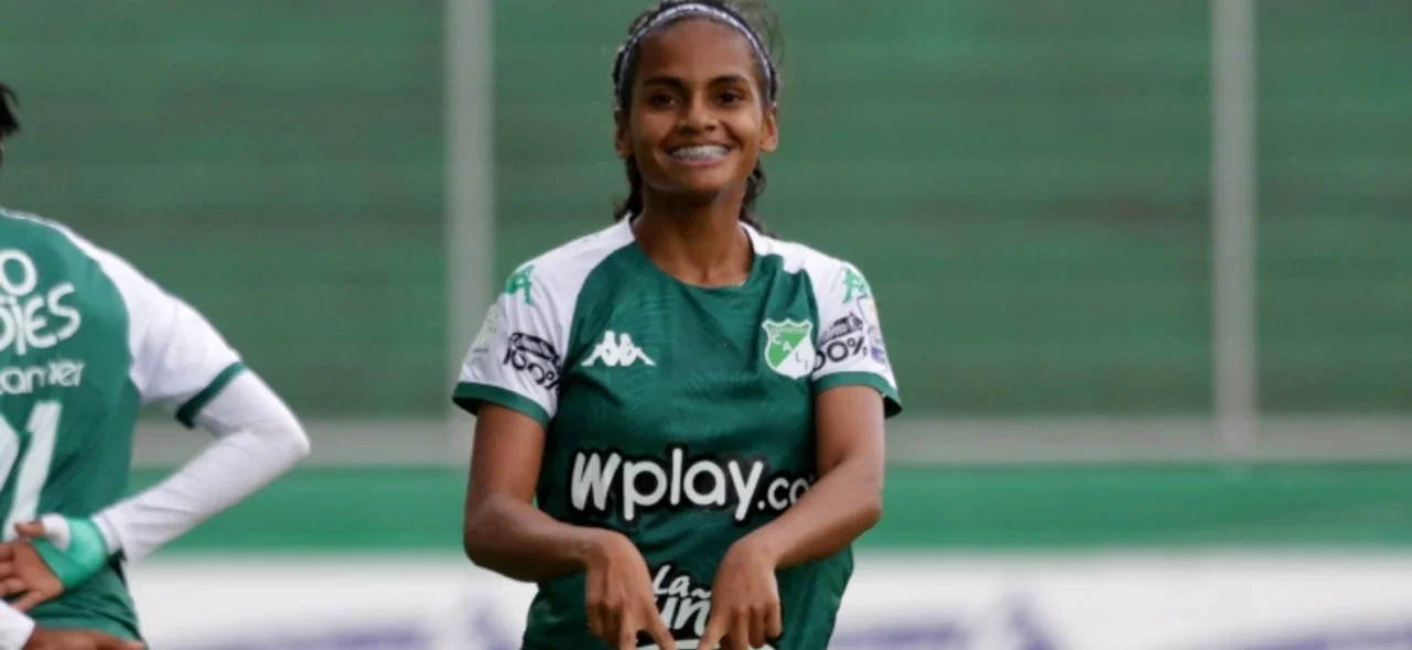 Deportivo Cali derrotó a Cúcuta - VizzorImage / Luisa Lesmes