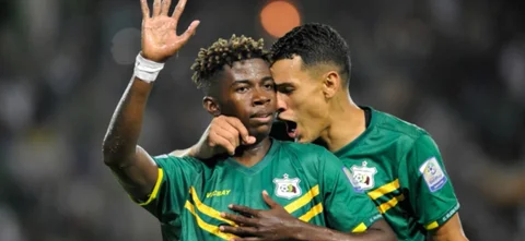 Quindío consiguió tres puntos valiosos - VizzorImage / Ricardo Vejarano