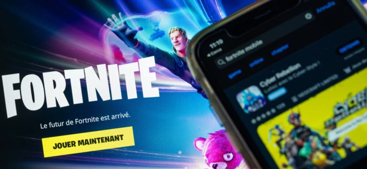 Nuevas Skins llegarán a Fortnite - AFP Fortnite prepara una nueva actualización - AFP