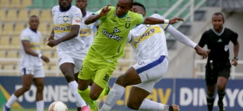 'Inter' lo ganó sobre el final - VizzorImage / Samir Rojas