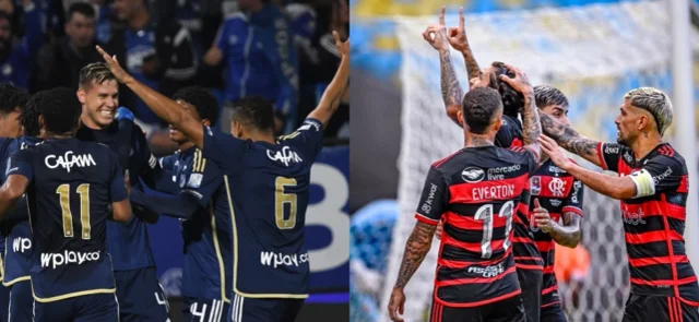 Millonarios vs. Flamengo - VizzorImage / Felipe Caicedo - X: @Flamengo