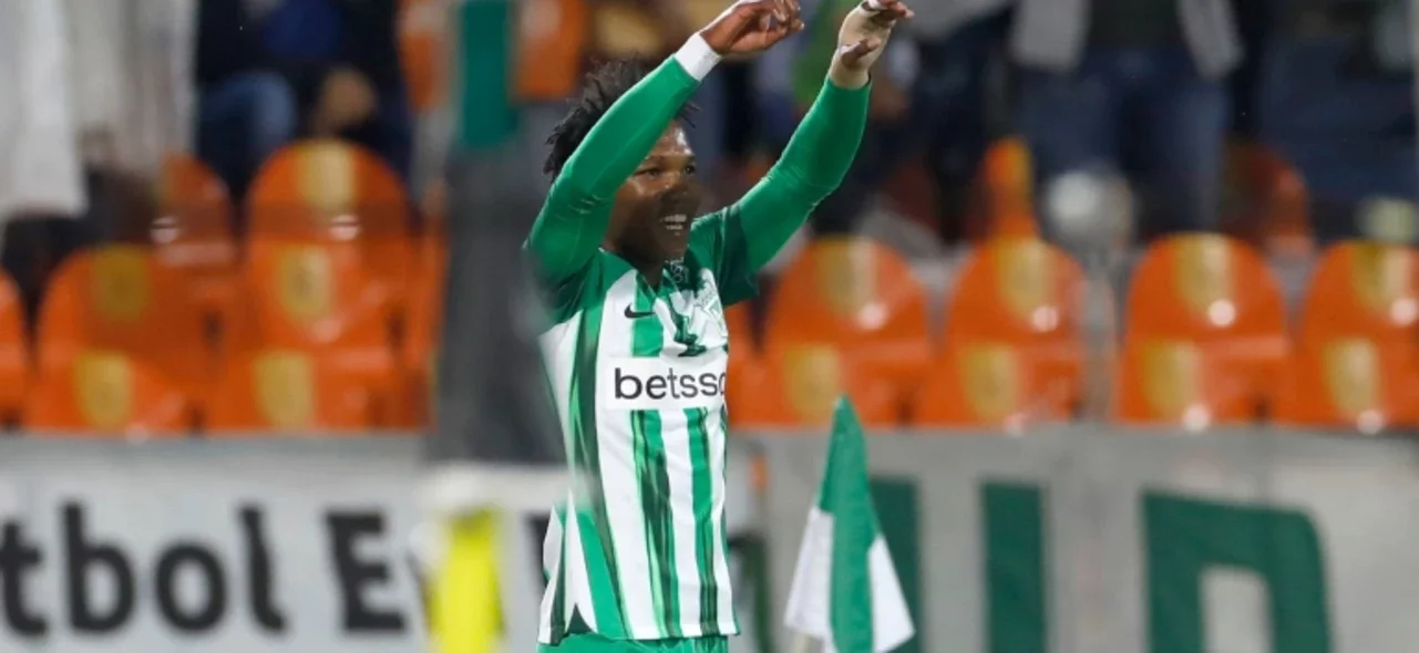 Triunfo para Nacional sobre Tolima - VizzorImage / Jaime Jaramillo