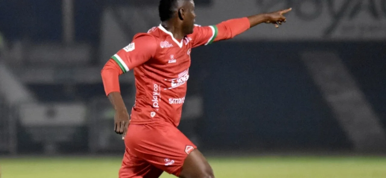 Patriotas 0 - 0 Alianza - VizzorImage / Macgiver Baron