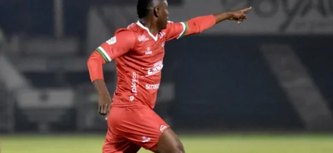 Patriotas 0 - 0 Alianza - VizzorImage / Macgiver Baron