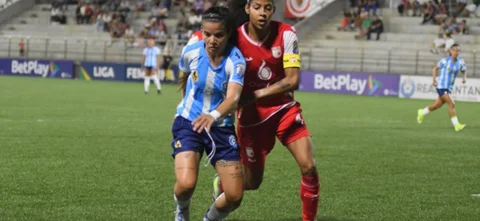 El próximo fin de semana habrá doblete en el 'coloso de la 57' - VizzorImage / Jose David Martinez