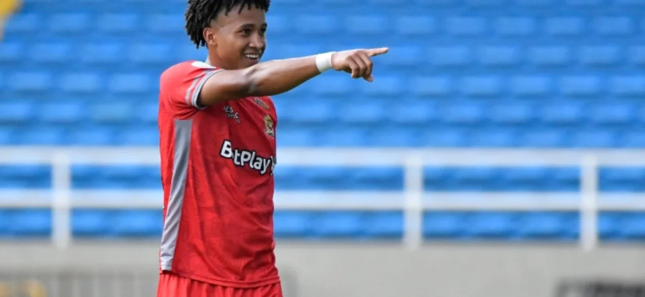 Triunfo para Tigres en el Torneo BetPlay - VizzorImage / Gabriel Aponte