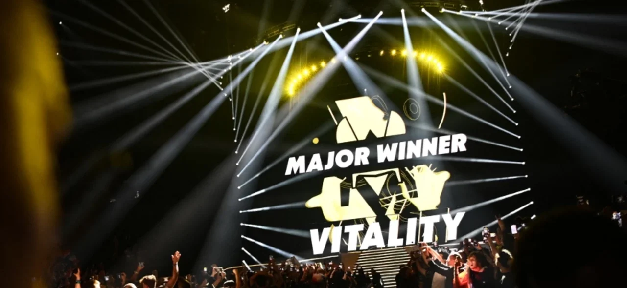 Vitality se refuerza pensando en la LEC - AFP Sorpresivo cambio de equipo en LOL - AFP