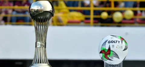Este domingo se conocieron los equipos que lograron la clasificación a los cuadrangulares de la Liga BetPlay Dimayor 2024-I/ VizzorImage/ Gabriel Aponte