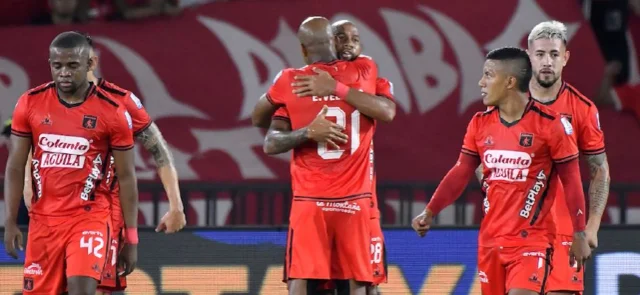 América está de luto | Foto: VizzorImage / Gabriel Aponte