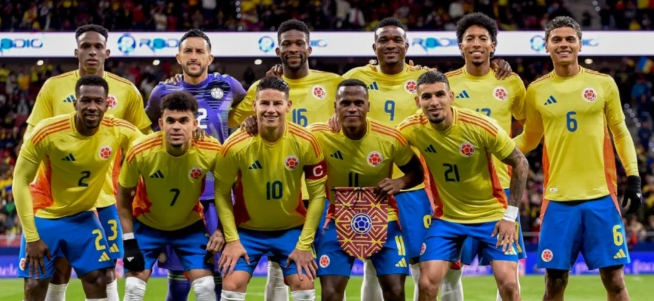 John Janer Lucumí se encuentra entre los posibles candidatos para reforzar la defensa de Atlético Madrid / FCF