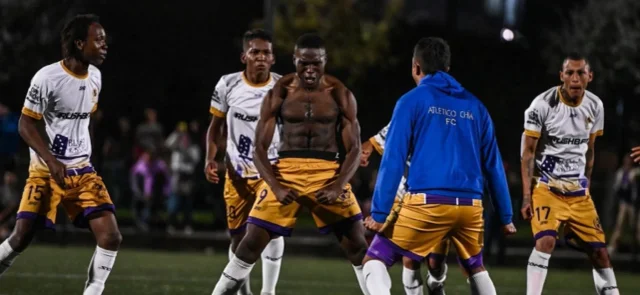 La Copa Trinche está lista para su cuarta edición / Foto prensa