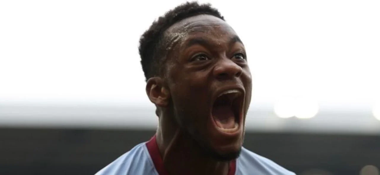 Aston Villa le apuesta a Jhon Jáder Durán para el duelo ante Manchester City / Foto Aston Villa