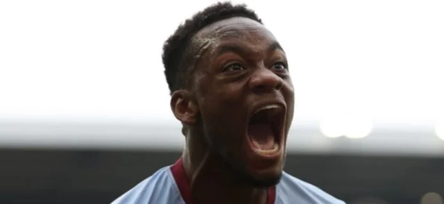 Aston Villa le apuesta a Jhon Jáder Durán para el duelo ante Manchester City / Foto Aston Villa