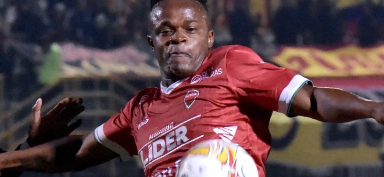 Patriotas le remontó a Boyacá Chicó | Foto VizzorImage