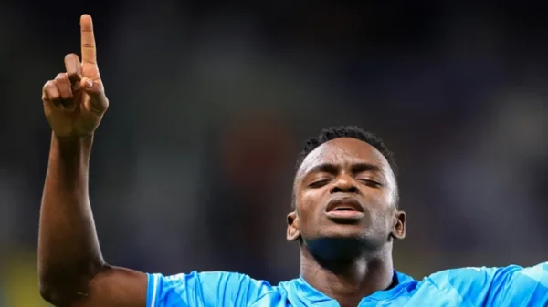 Aplazado el juicio contra Johan Carbonero por supuesto acoso sexual Aplazado el juicio contra Johan Carbonero por supuesto acoso sexual