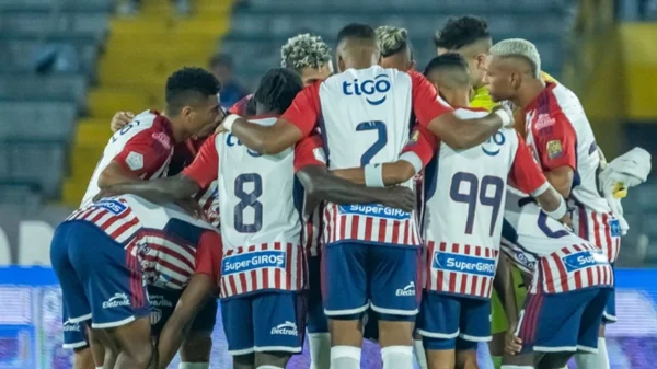 Eduardo Pimentel, dueño de Boyacá Chicó, pidió que sancionen a Junior