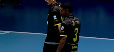 Leones empató 3-3 con Atlético Dorada.