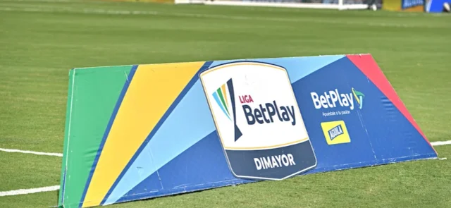 Un técnico más le dice adiós a la Liga BetPlay | Foto: VizzorImage / Gabriel Aponte