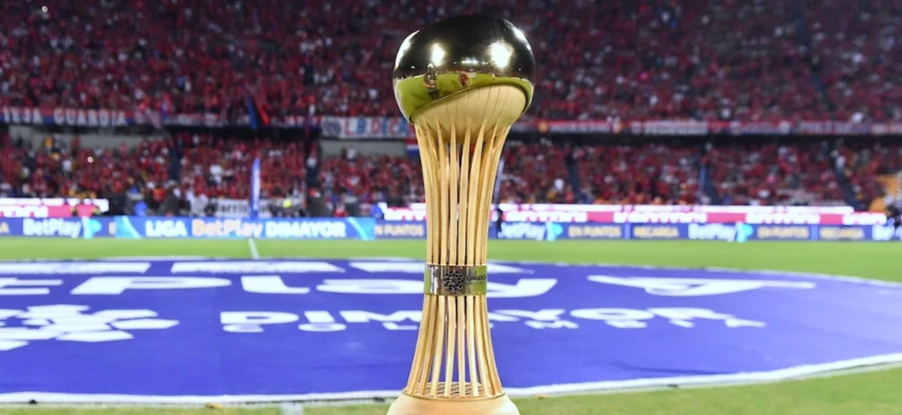 La Liga BetPlay ya está en su recta final | Foto: VizzorImage / Luis Benavides Curva de rendimiento de los equipos clasificados en Liga | Foto: VizzorImage / Luis Benavides